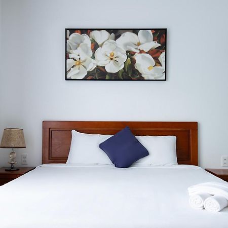 Kim Ngan Hotel Chi Khu Co Ong エクステリア 写真